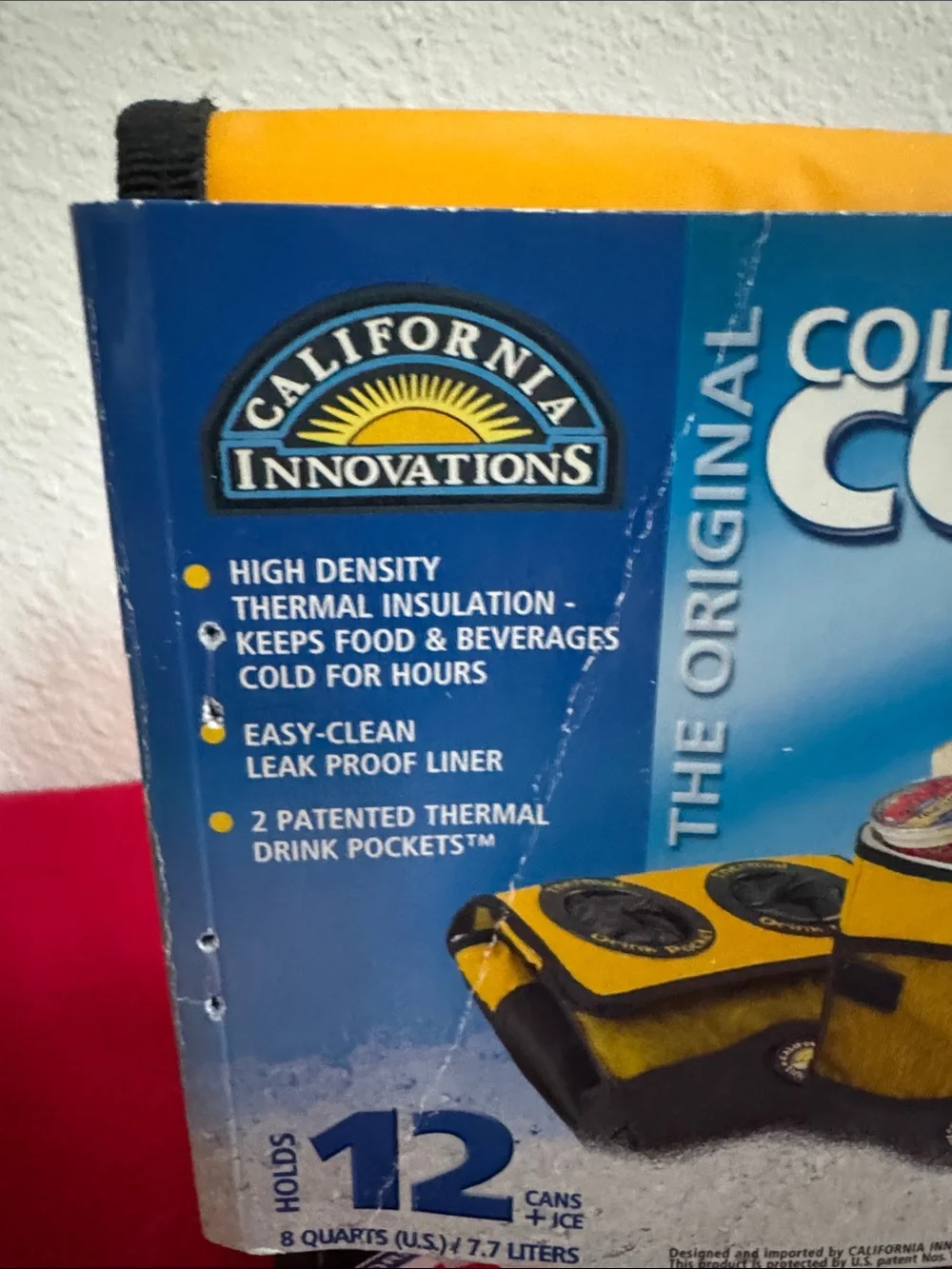 California Innovations all original